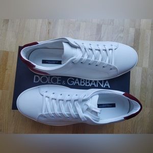 DOLCE AND GABBANA
